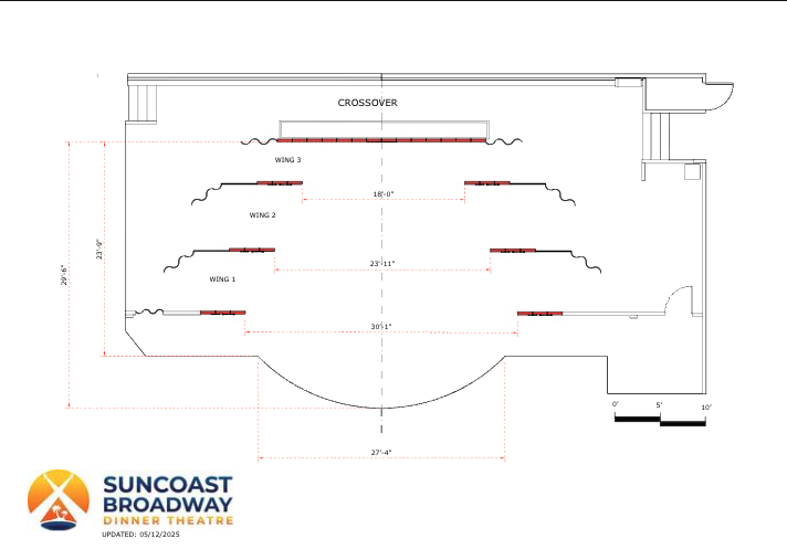 SBDT STAGE GROUNDPLAN